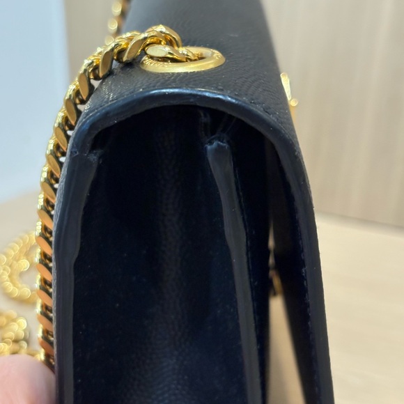 SOLD Yves Saint Laurent Kate Small - Picture 10 of 16